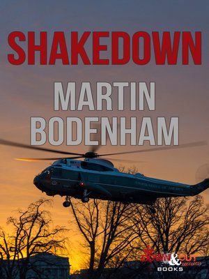 cover image of Shakedown